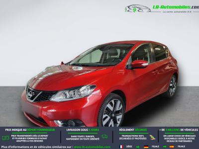 Nissan Pulsar 1.2 DIG-T 115 BVM