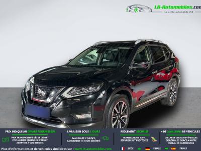 Nissan X-Trail 1.6 DIG-T 163 5pl BVM