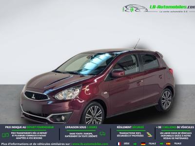 Mitsubishi Space Star 1.2 MIVEC 80  BVA