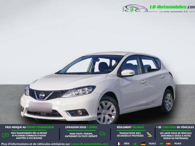 Nissan Pulsar 1.2 DIG-T 115 BVM
