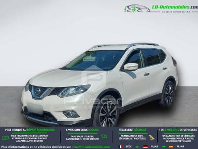 Nissan X-Trail 1.6 dCi 130 5pl BVM