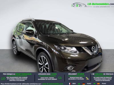 Nissan X-Trail 1.6 DIG-T 163 5pl BVM