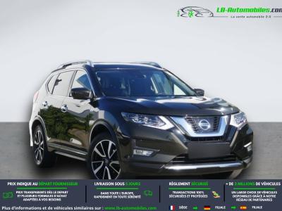 Nissan X-Trail 1.6 DIG-T 163 5pl BVM