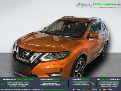 Nissan X-Trail 1.6 DIG-T 163 5pl BVM