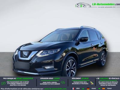 Nissan X-Trail 1.6 DIG-T 163 5pl BVM