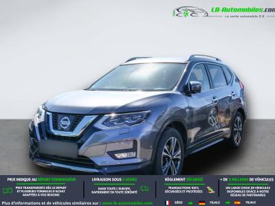 Nissan X-Trail 1.6 DIG-T 163 5pl BVM