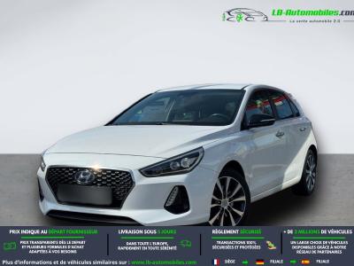 Hyundai I30 1.0 T-GDi 120 BVM