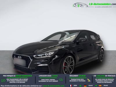 Hyundai I30 N 2.0 T-GDi 275 BVM
