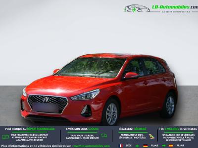 Hyundai I30 1.0 T-GDi 120 BVM