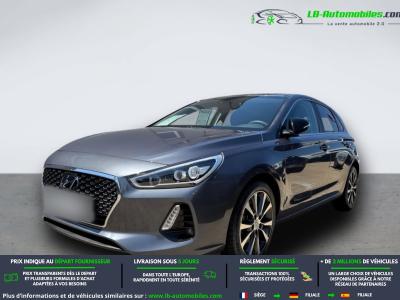 Hyundai I30 1.4 T-GDi 140 BVM
