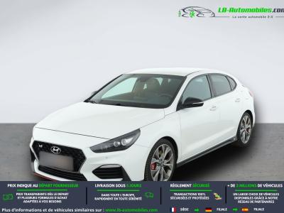 Hyundai I30 N 2.0 T-GDi 275 BVM