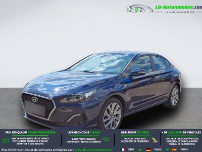 Hyundai I30 1.4 T-GDi 140 BVM