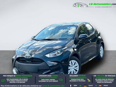 Toyota Yaris 70 VVT-i BVM
