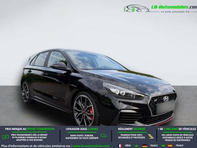 Hyundai I30 N 2.0 T-GDi 275 BVM