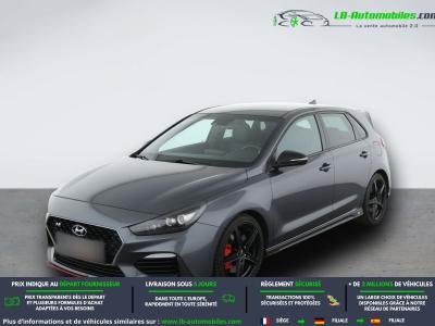 Hyundai I30 N 2.0 T-GDi 275 BVM