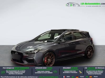 Hyundai I30 N 2.0 T-GDi 275 BVM