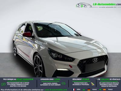 Hyundai I30 N 2.0 T-GDi 275 BVM