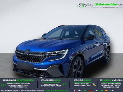 Renault Austral TCe 160 BVA