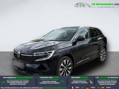Renault Austral TCe 160 BVA