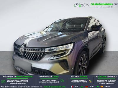 Renault Austral mild hybrid 160 BVA