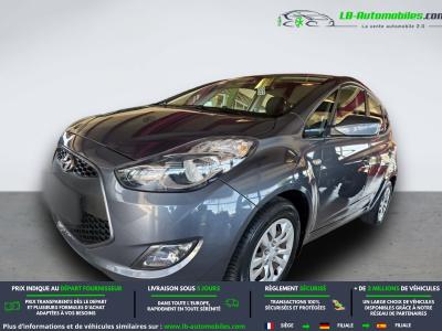 Hyundai IX20 1.4 90 BVM
