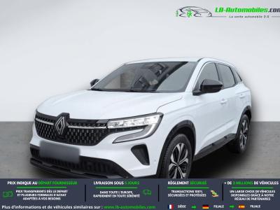 Renault Austral TCe 160 BVA