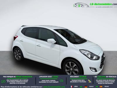 Hyundai IX20 1.4 90 BVM