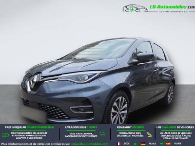 Renault Zoe R135 BVA