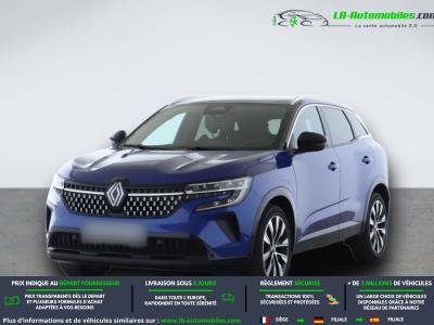 Renault Austral mild hybrid 160 BVA
