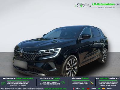 Renault Austral mild hybrid 160 BVA