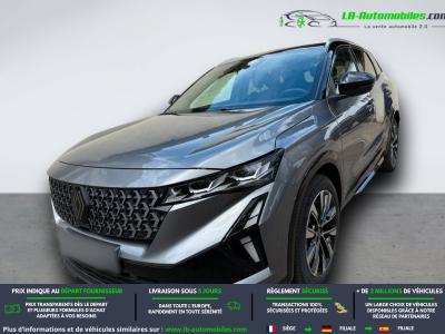 Renault Austral TCe 160 BVA