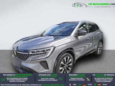 Renault Austral TCe 160 BVA