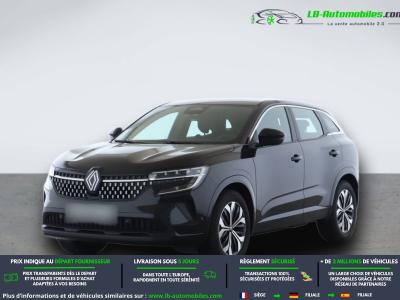 Renault Austral TCe 160 BVA