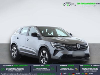 Renault Austral mild hybrid 160 BVA