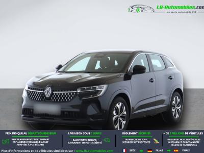 Renault Austral mild hybrid 160 BVA