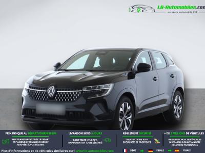 Renault Austral mild hybrid 160 BVA