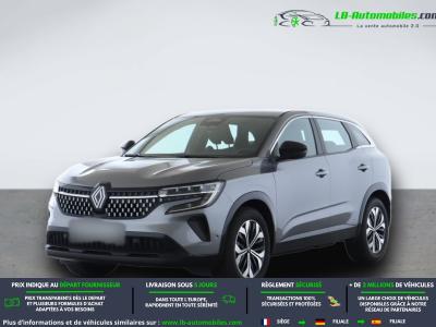 Renault Austral mild hybrid 160 BVA