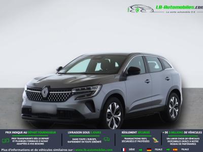 Renault Austral mild hybrid 160 BVA