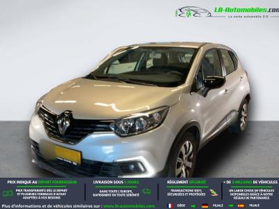 Renault Captur TCe 90 BVM