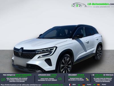 Renault Austral mild hybrid 160 BVA