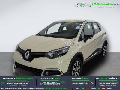 Renault Captur TCe 90 BVM