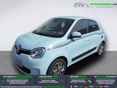Renault Twingo SCe 75 BVM