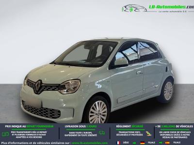 Renault Twingo AchatIntégral 81CH