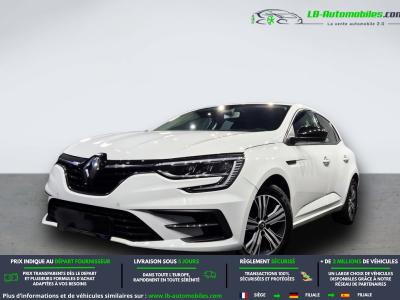 Renault Megane IV Berline  dCi 115 BVA