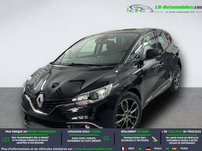 Renault Scenic TCe 140 BVM