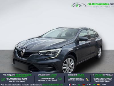 Renault Megane IV Berline  dCi 115 BVM