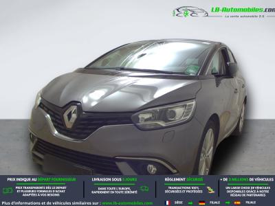 Renault Scenic TCe 140 BVM
