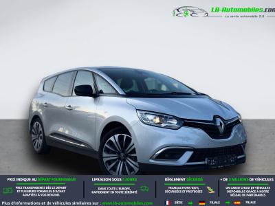 Renault Scenic TCe 140 BVM
