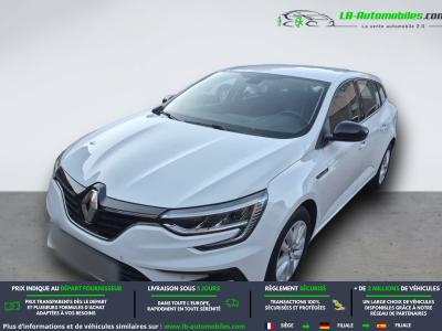 Renault Megane IV Berline  dCi 115 BVA