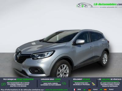 Renault Kadjar TCe 140 BVM